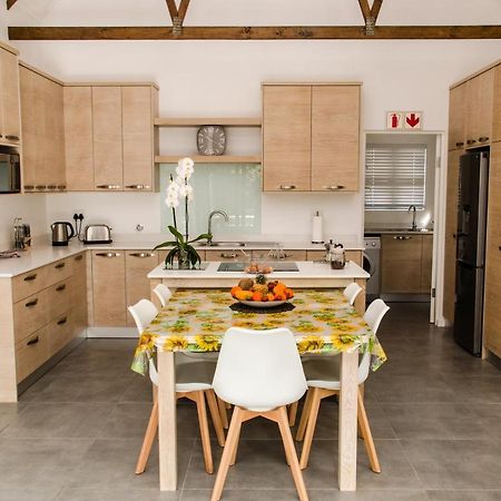 Lavinia Lifestyle Villa Stellenbosch Luaran gambar
