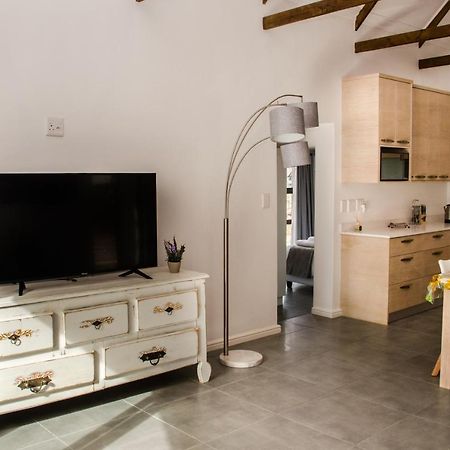 Lavinia Lifestyle Villa Stellenbosch Luaran gambar