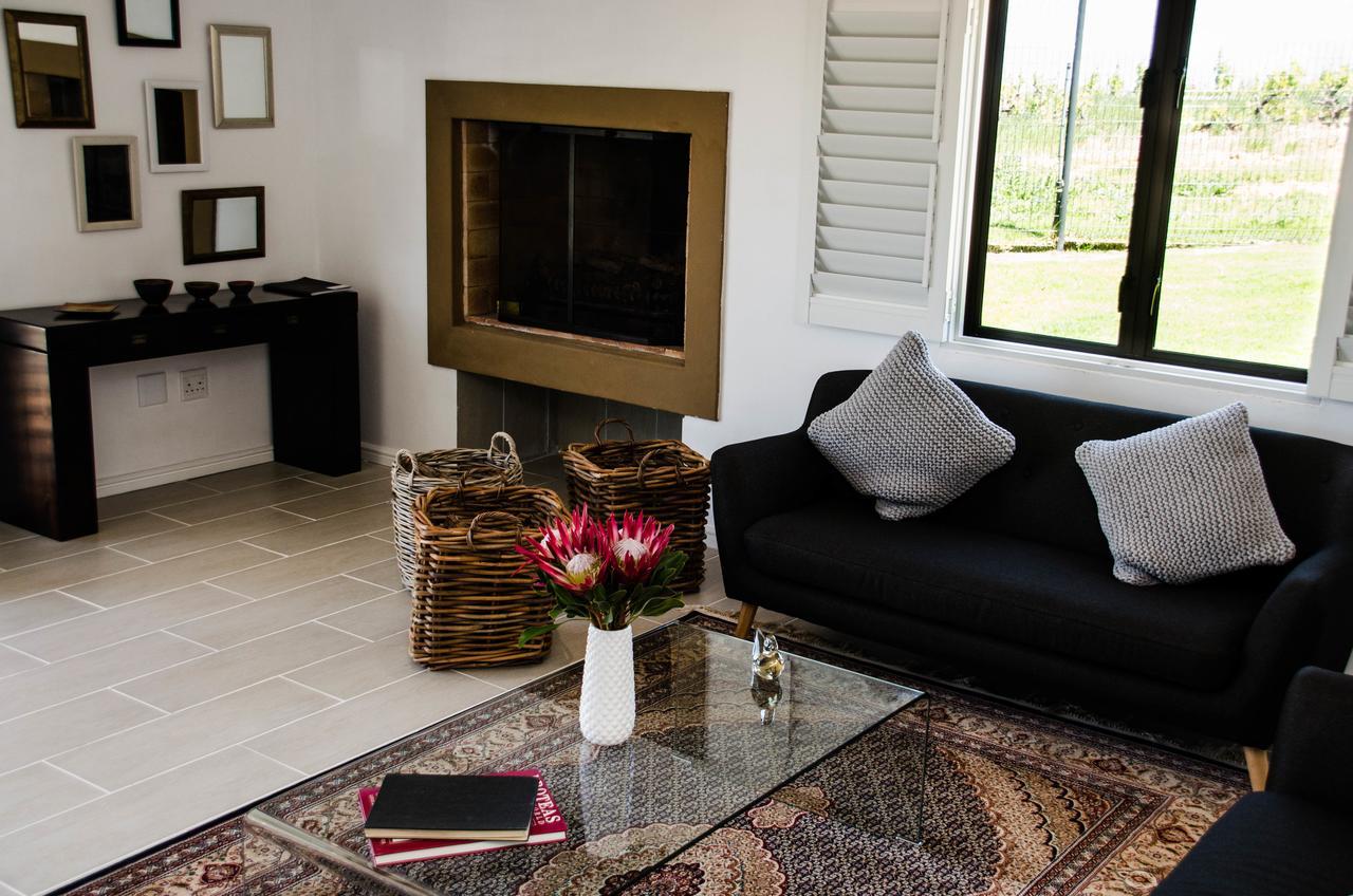 Lavinia Lifestyle Villa Stellenbosch Luaran gambar
