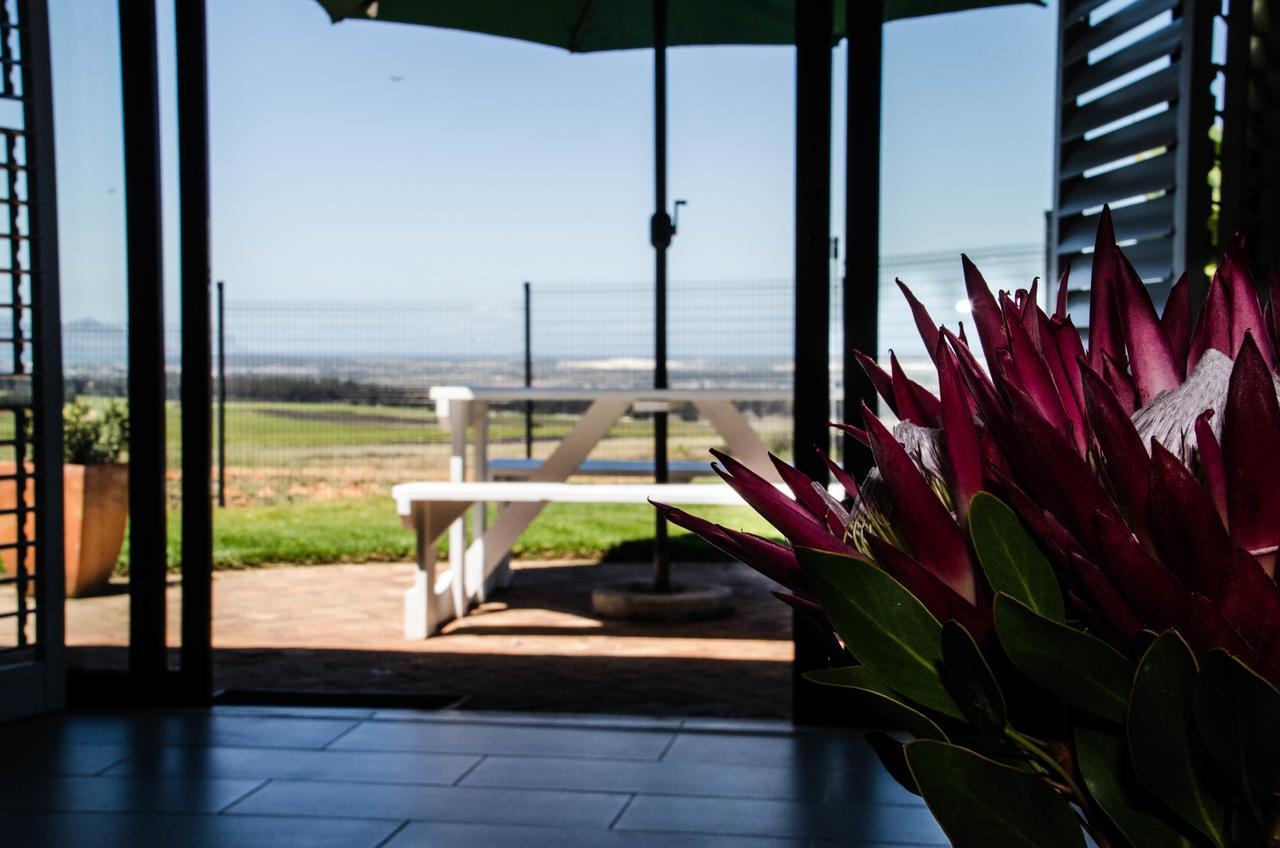 Lavinia Lifestyle Villa Stellenbosch Luaran gambar