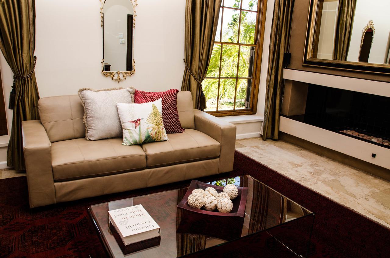 Lavinia Lifestyle Villa Stellenbosch Luaran gambar