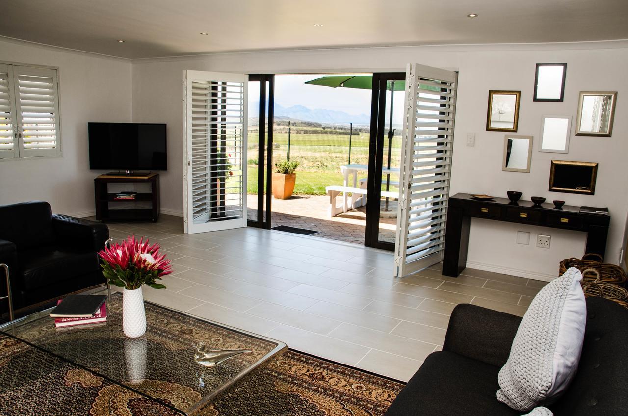 Lavinia Lifestyle Villa Stellenbosch Luaran gambar