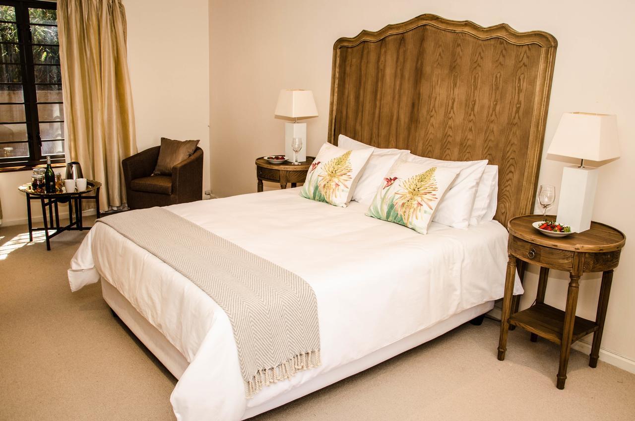 Lavinia Lifestyle Villa Stellenbosch Luaran gambar