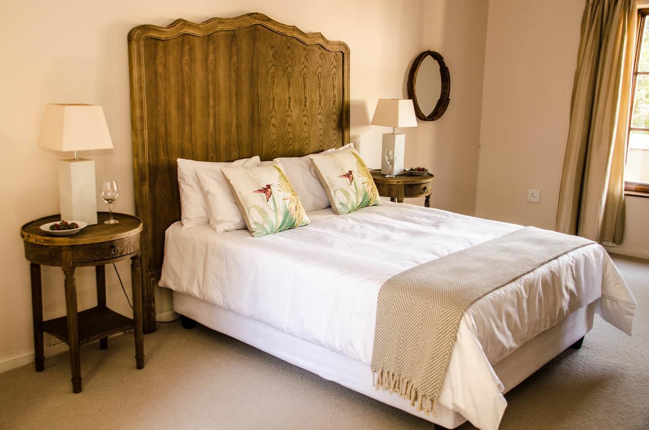 Lavinia Lifestyle Villa Stellenbosch Luaran gambar