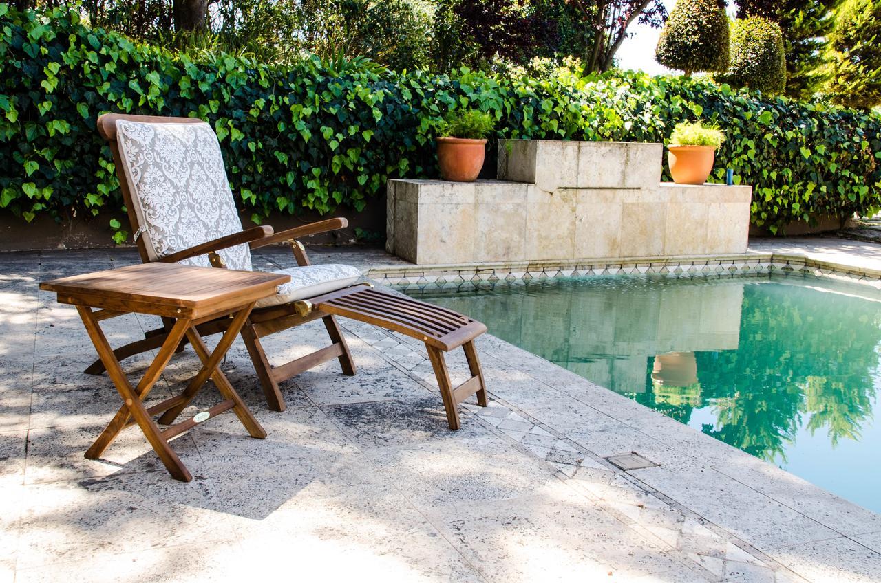 Lavinia Lifestyle Villa Stellenbosch Luaran gambar