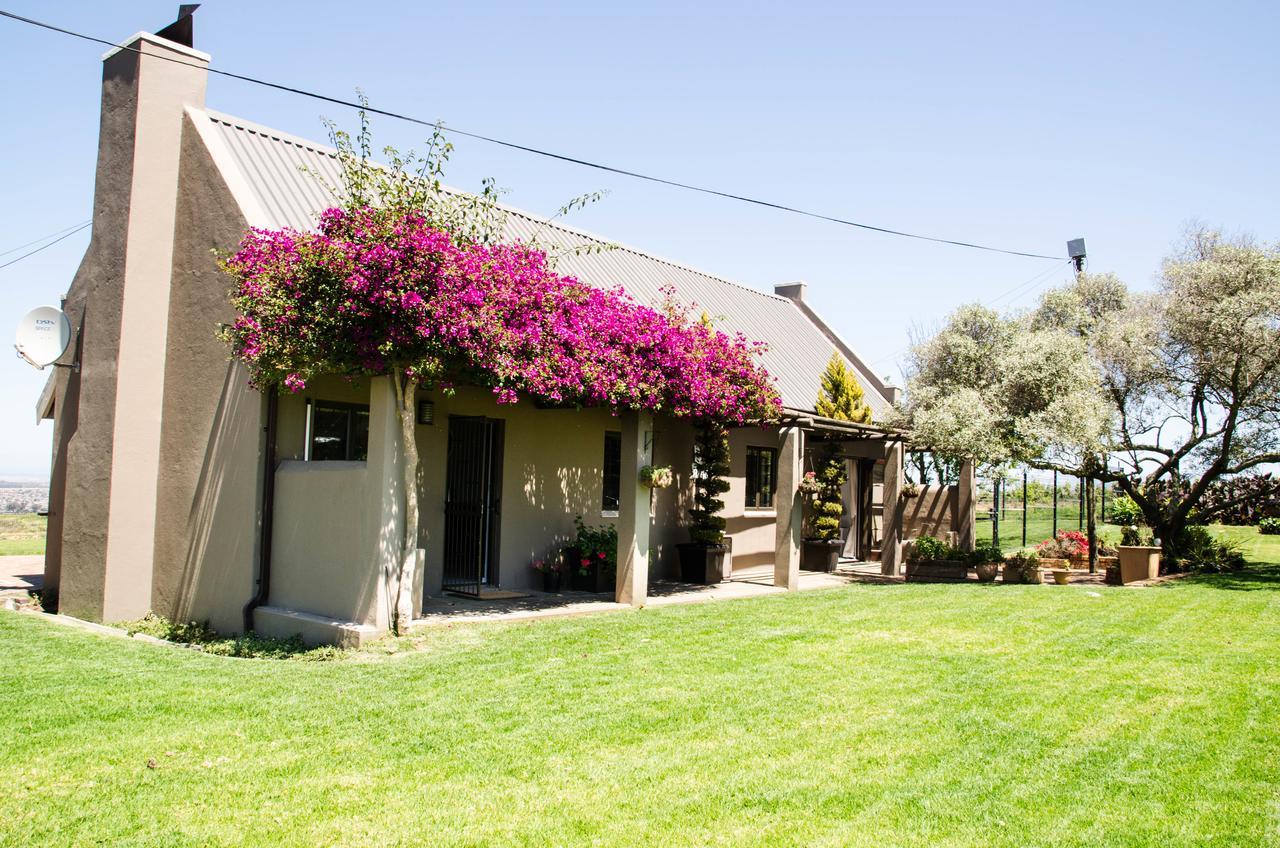 Lavinia Lifestyle Villa Stellenbosch Luaran gambar