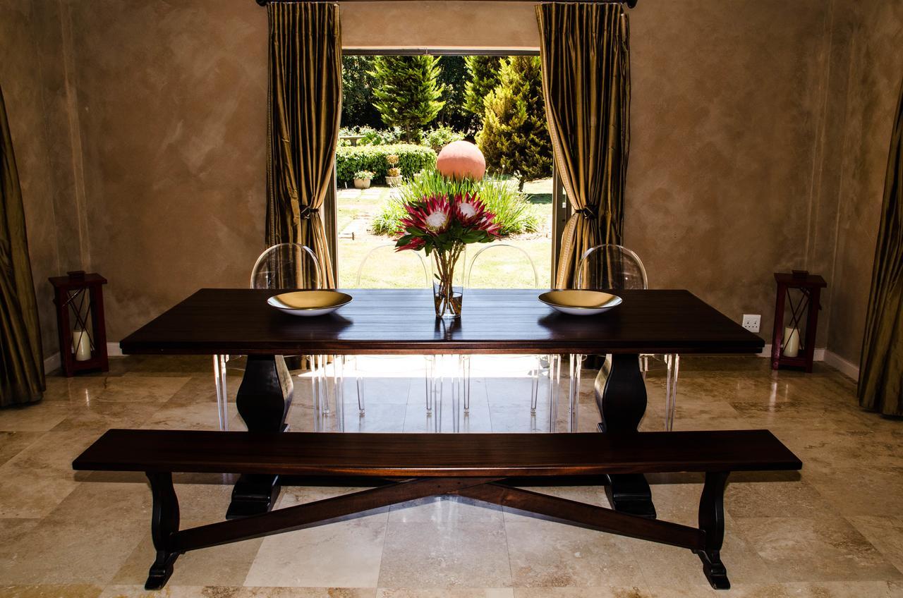 Lavinia Lifestyle Villa Stellenbosch Luaran gambar