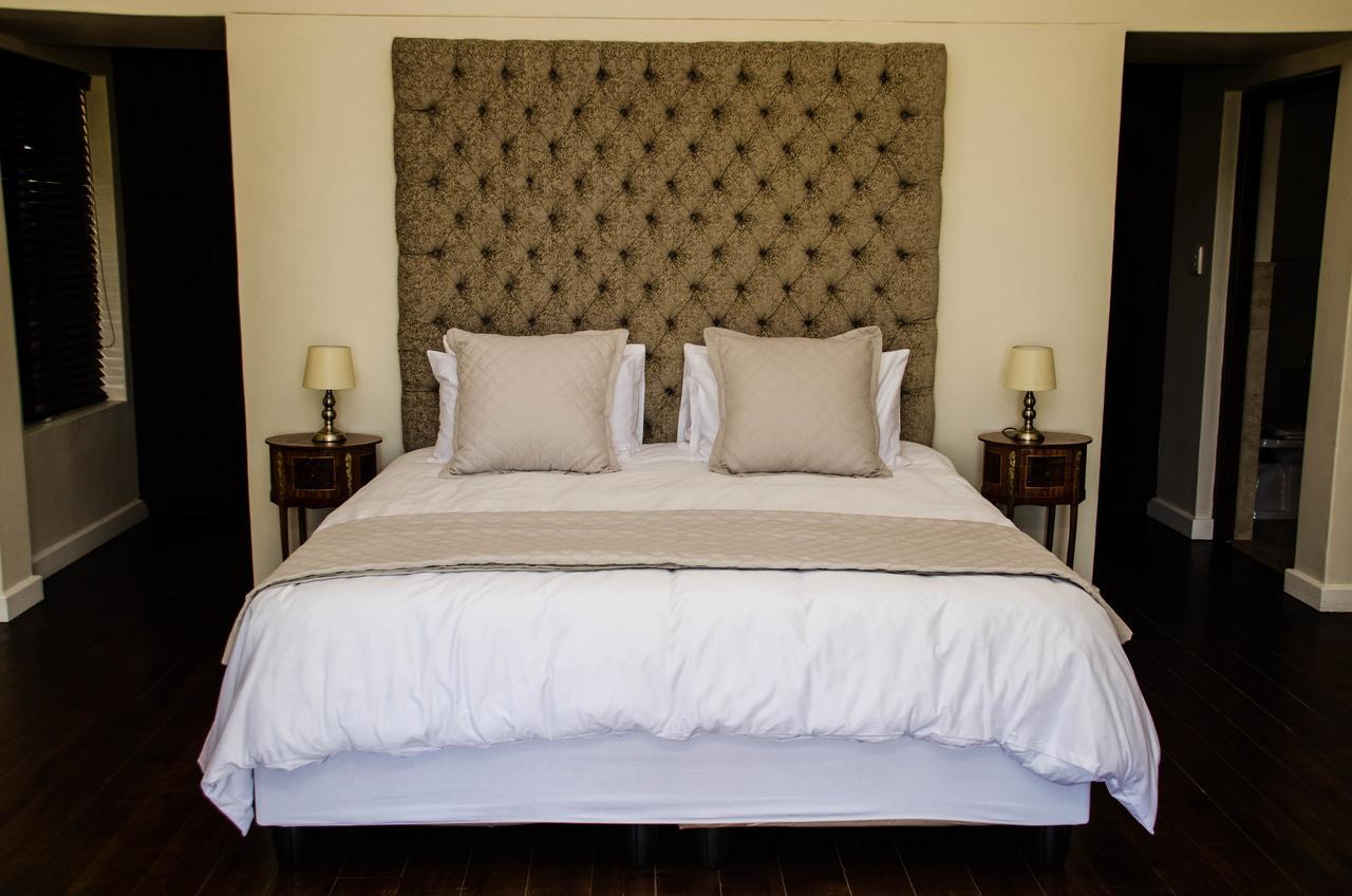 Lavinia Lifestyle Villa Stellenbosch Luaran gambar