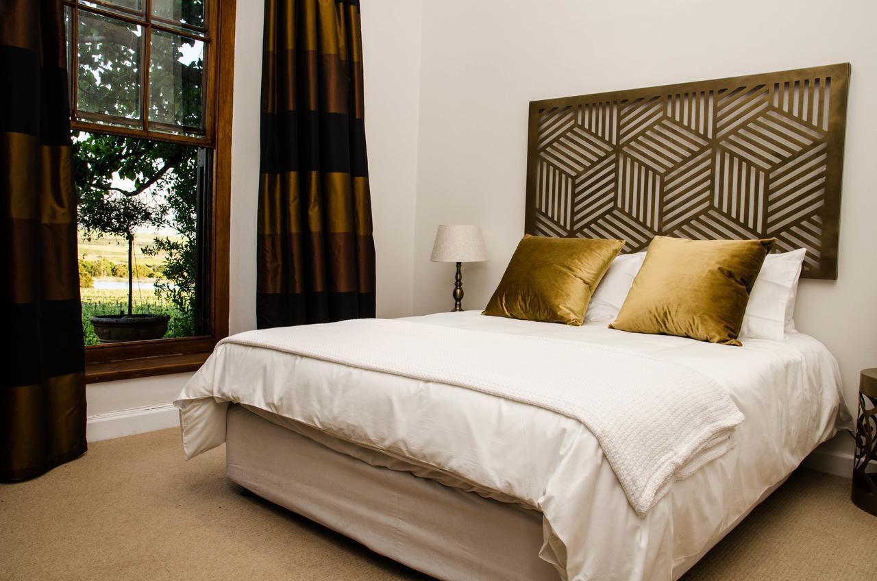 Lavinia Lifestyle Villa Stellenbosch Luaran gambar