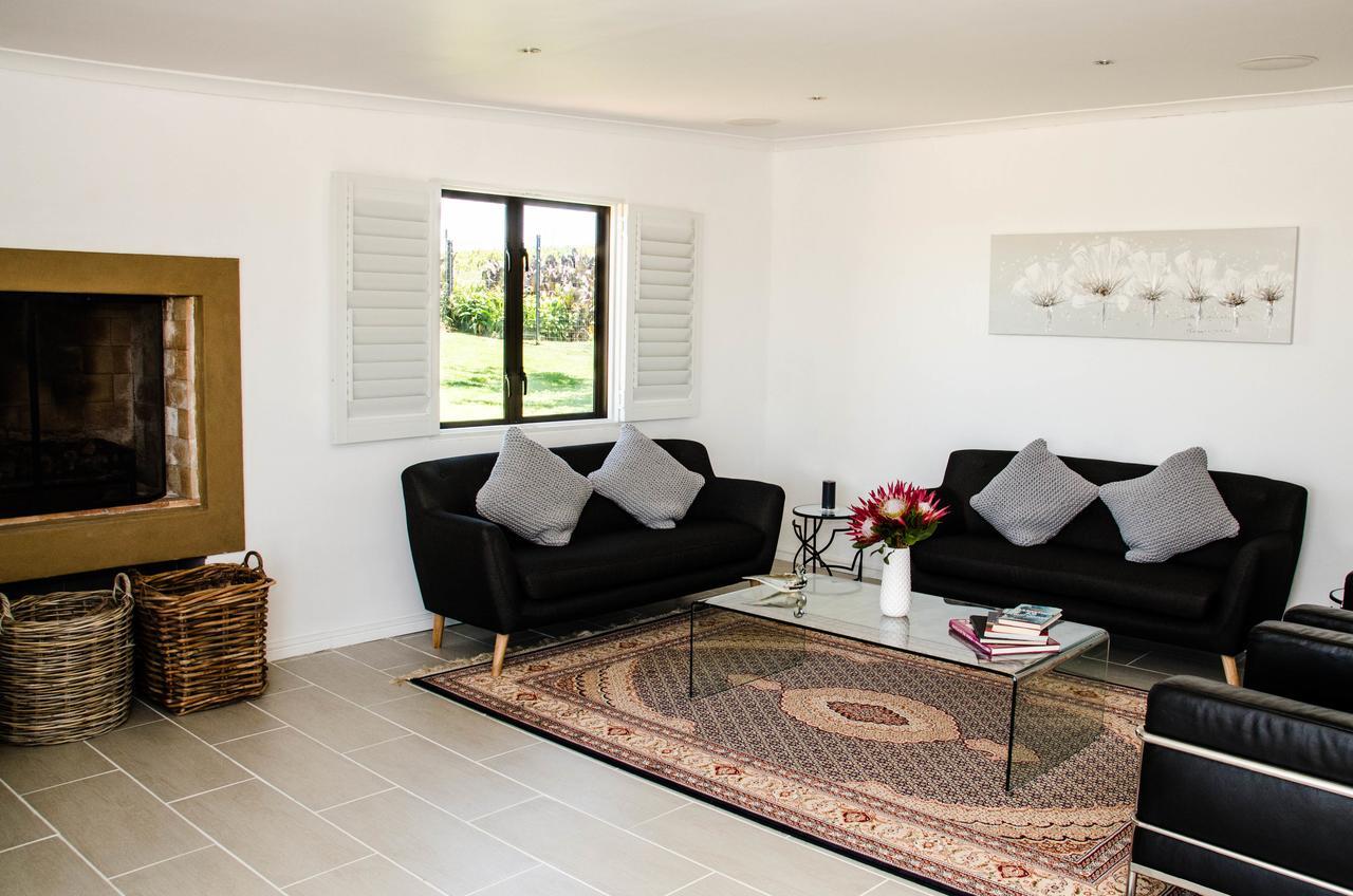Lavinia Lifestyle Villa Stellenbosch Luaran gambar
