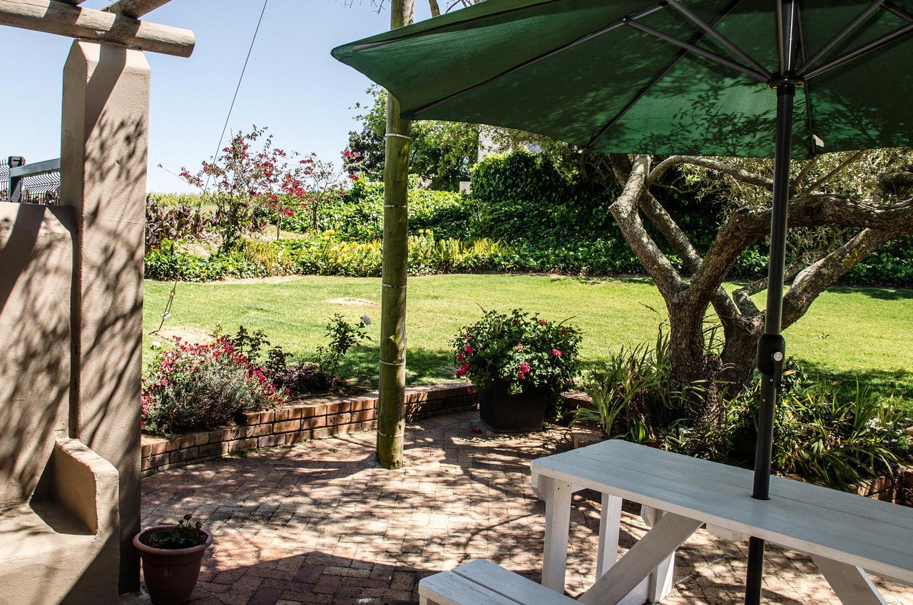 Lavinia Lifestyle Villa Stellenbosch Luaran gambar