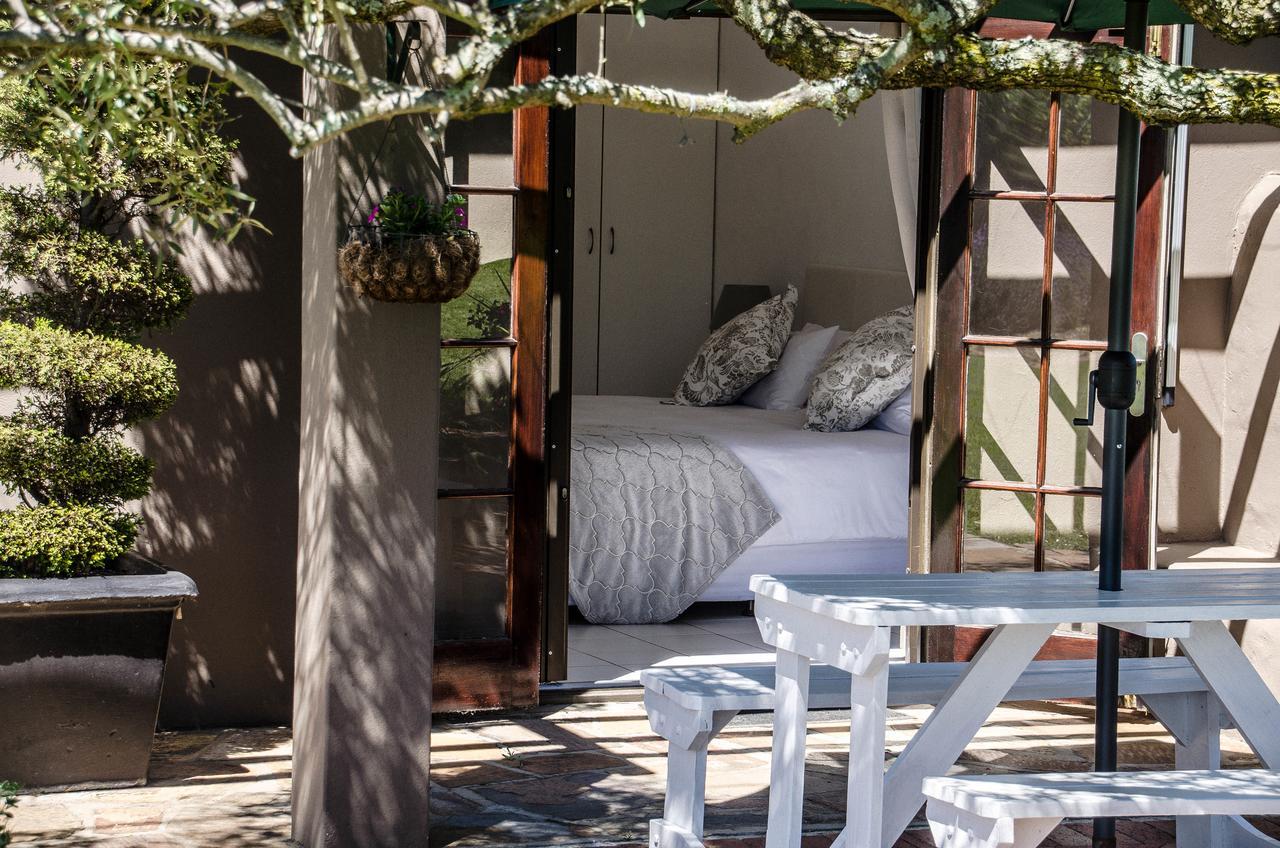 Lavinia Lifestyle Villa Stellenbosch Luaran gambar