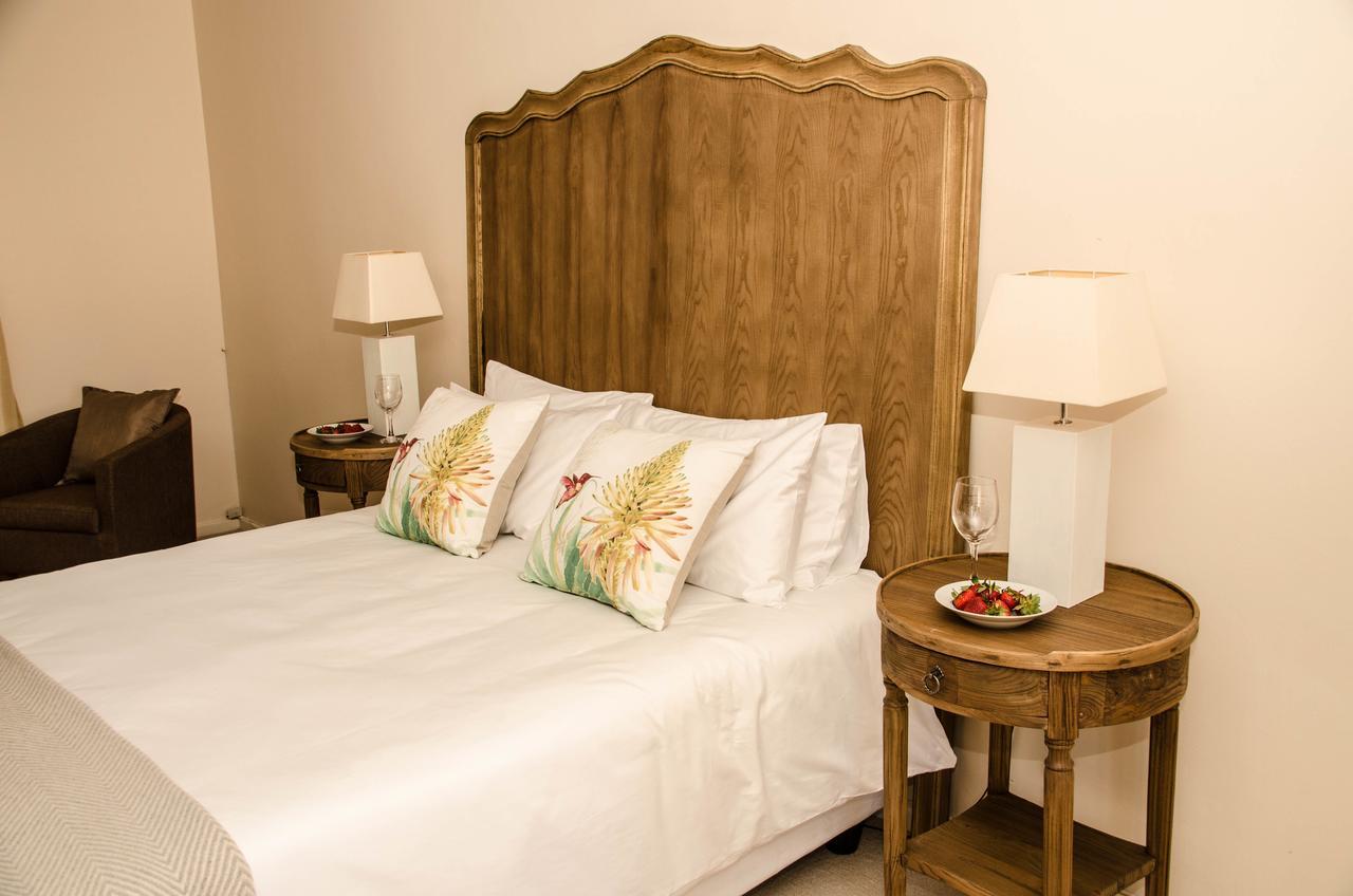 Lavinia Lifestyle Villa Stellenbosch Luaran gambar