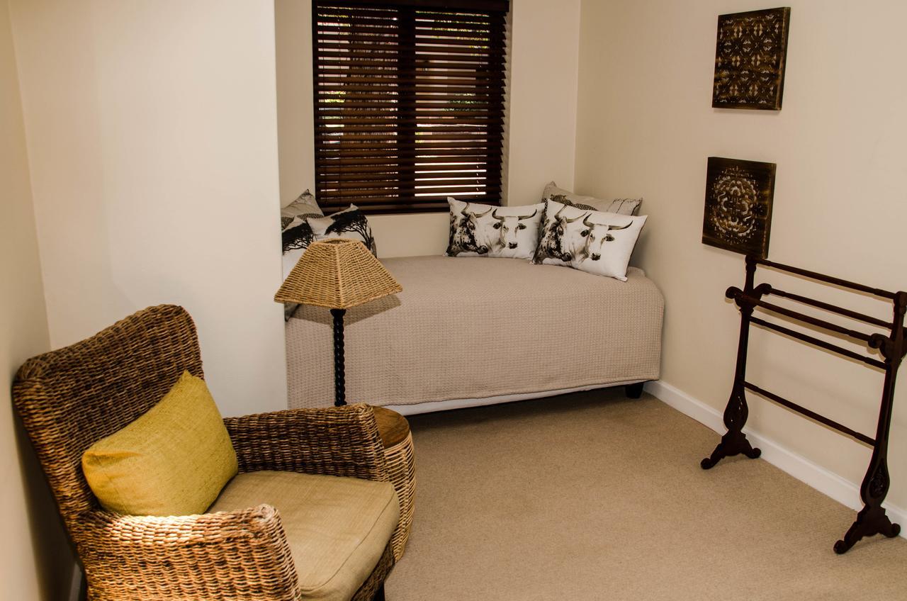 Lavinia Lifestyle Villa Stellenbosch Luaran gambar