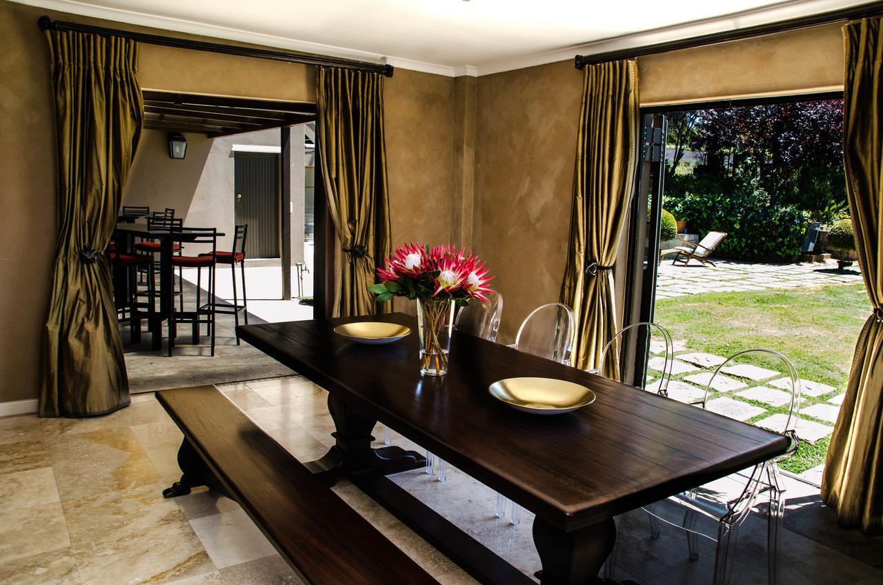 Lavinia Lifestyle Villa Stellenbosch Luaran gambar