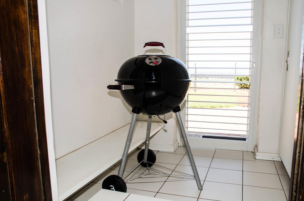 Lavinia Lifestyle Villa Stellenbosch Luaran gambar
