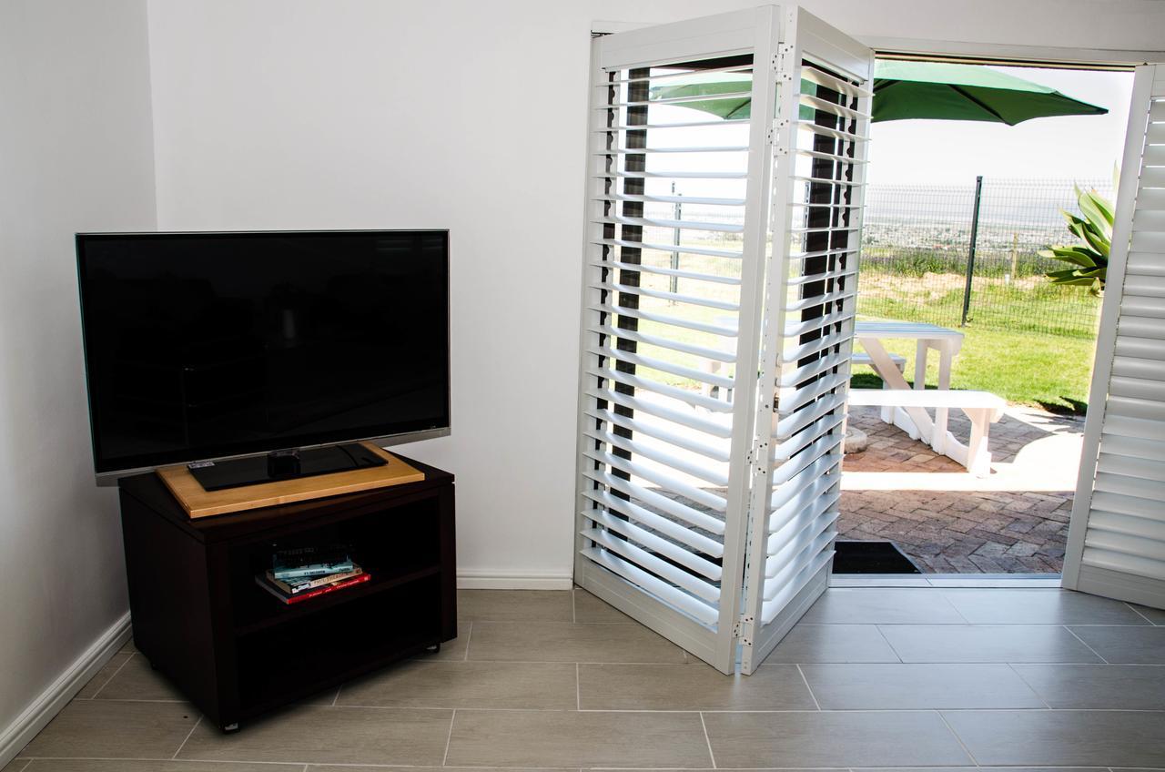 Lavinia Lifestyle Villa Stellenbosch Luaran gambar