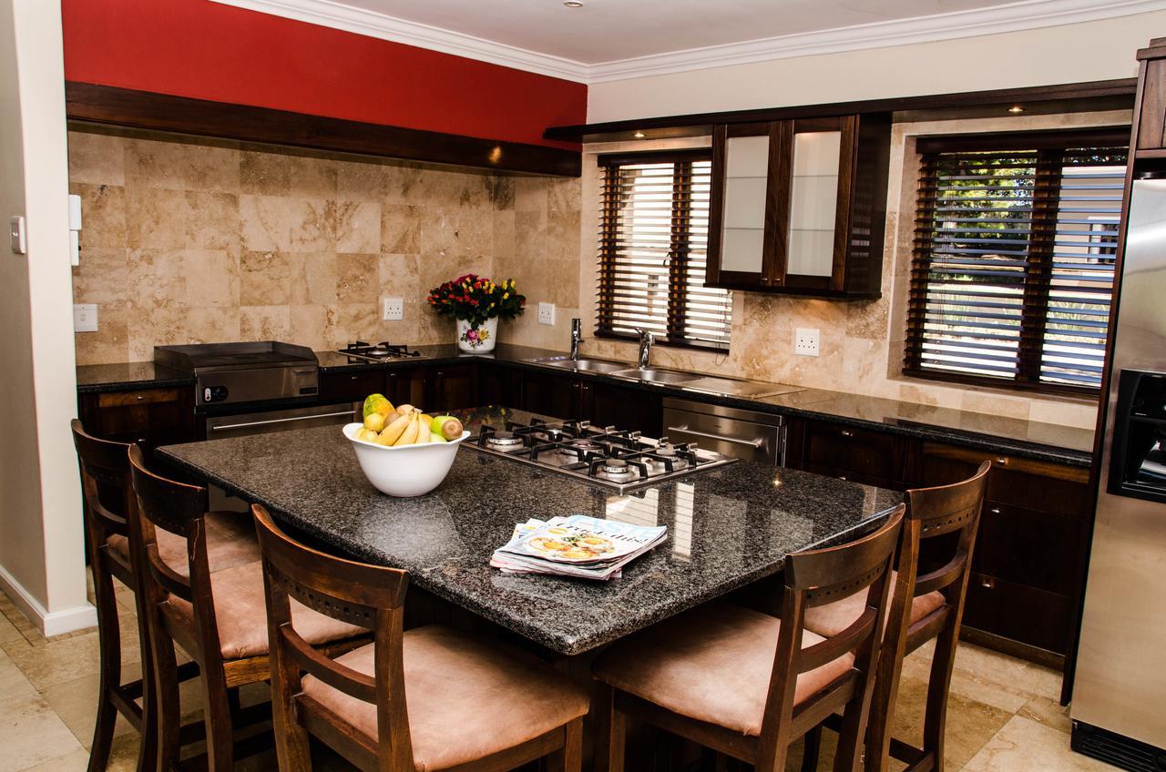 Lavinia Lifestyle Villa Stellenbosch Luaran gambar