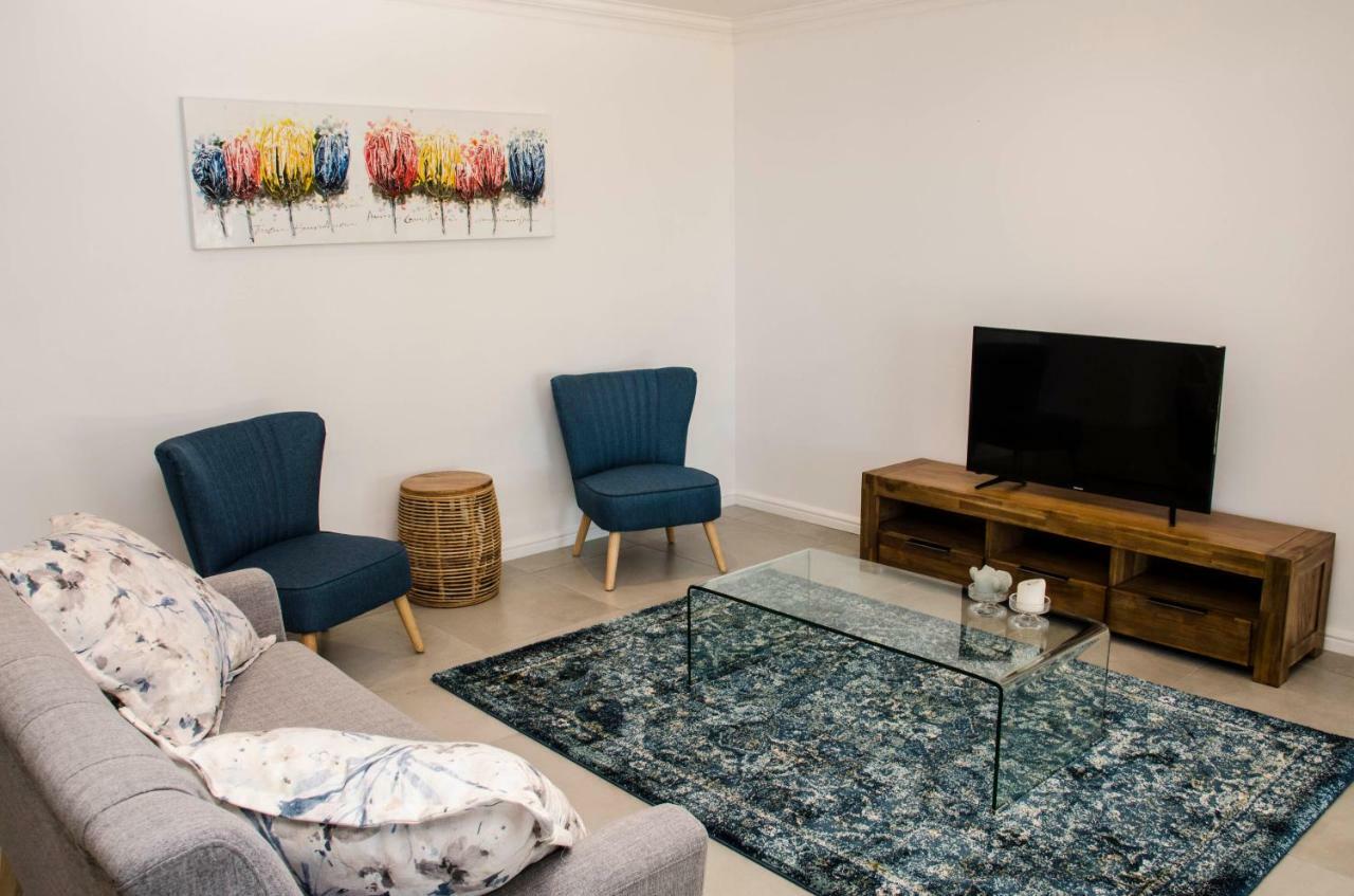 Lavinia Lifestyle Villa Stellenbosch Luaran gambar