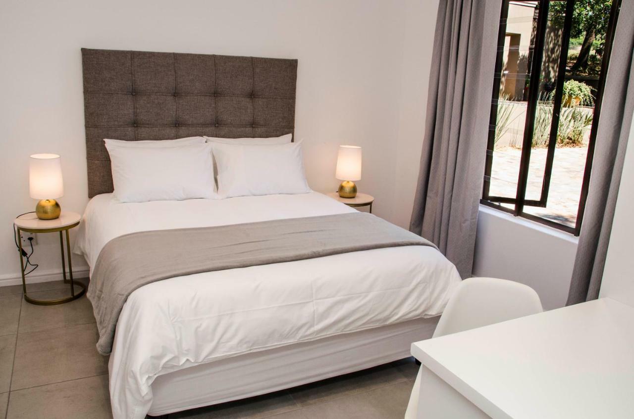 Lavinia Lifestyle Villa Stellenbosch Luaran gambar