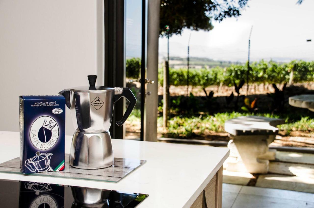 Lavinia Lifestyle Villa Stellenbosch Luaran gambar