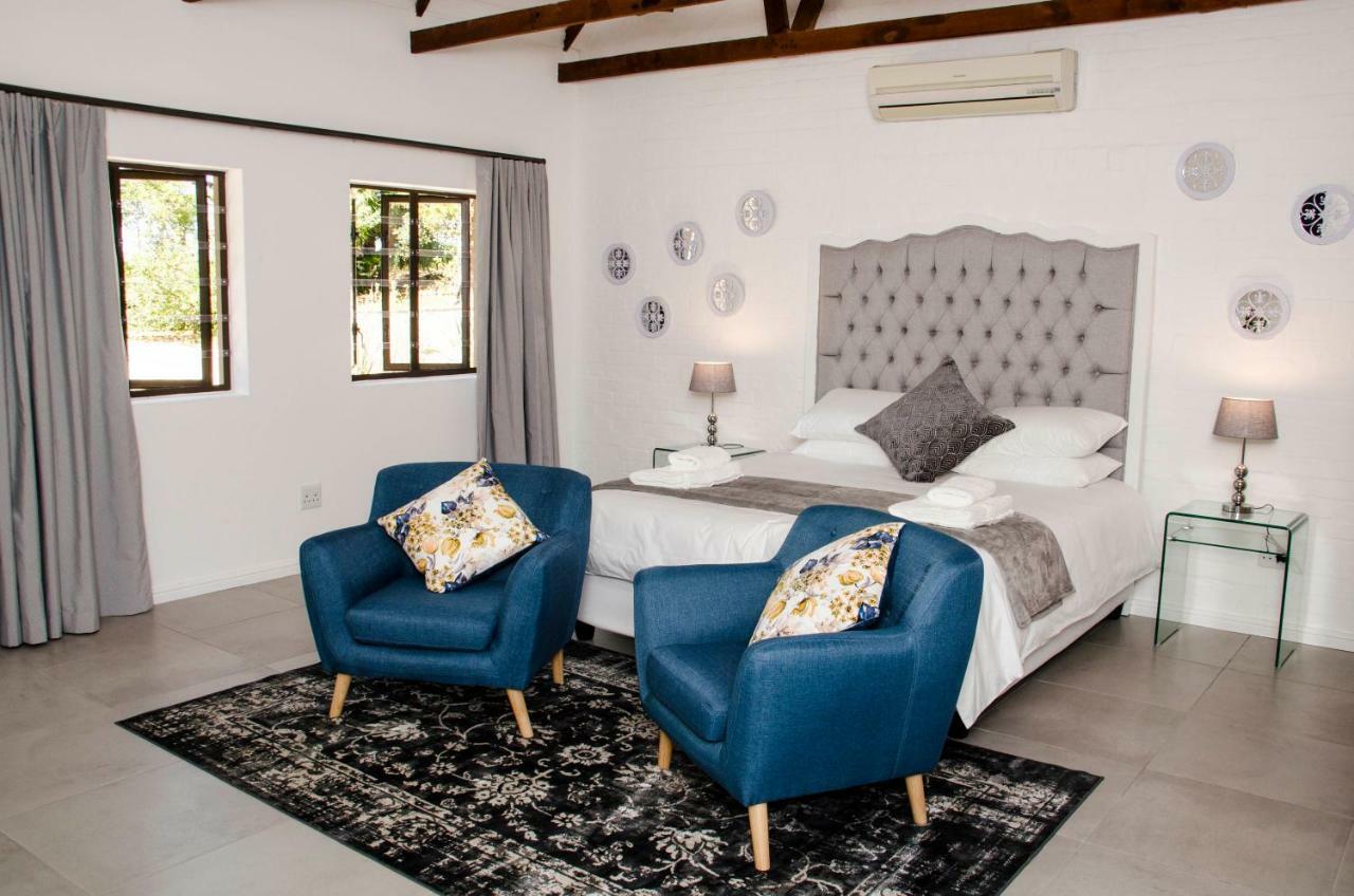 Lavinia Lifestyle Villa Stellenbosch Luaran gambar