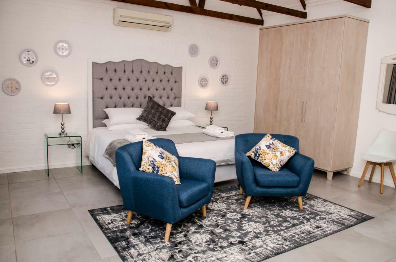 Lavinia Lifestyle Villa Stellenbosch Luaran gambar