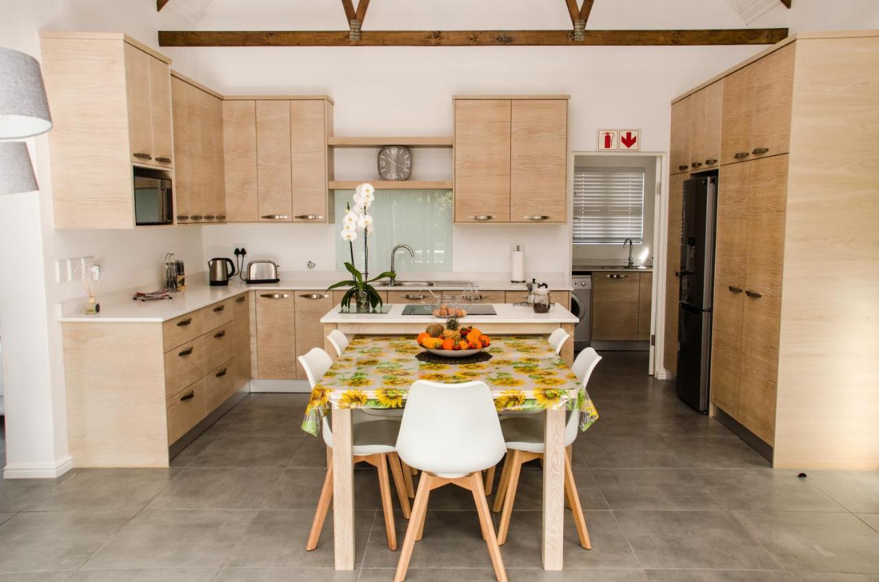 Lavinia Lifestyle Villa Stellenbosch Luaran gambar