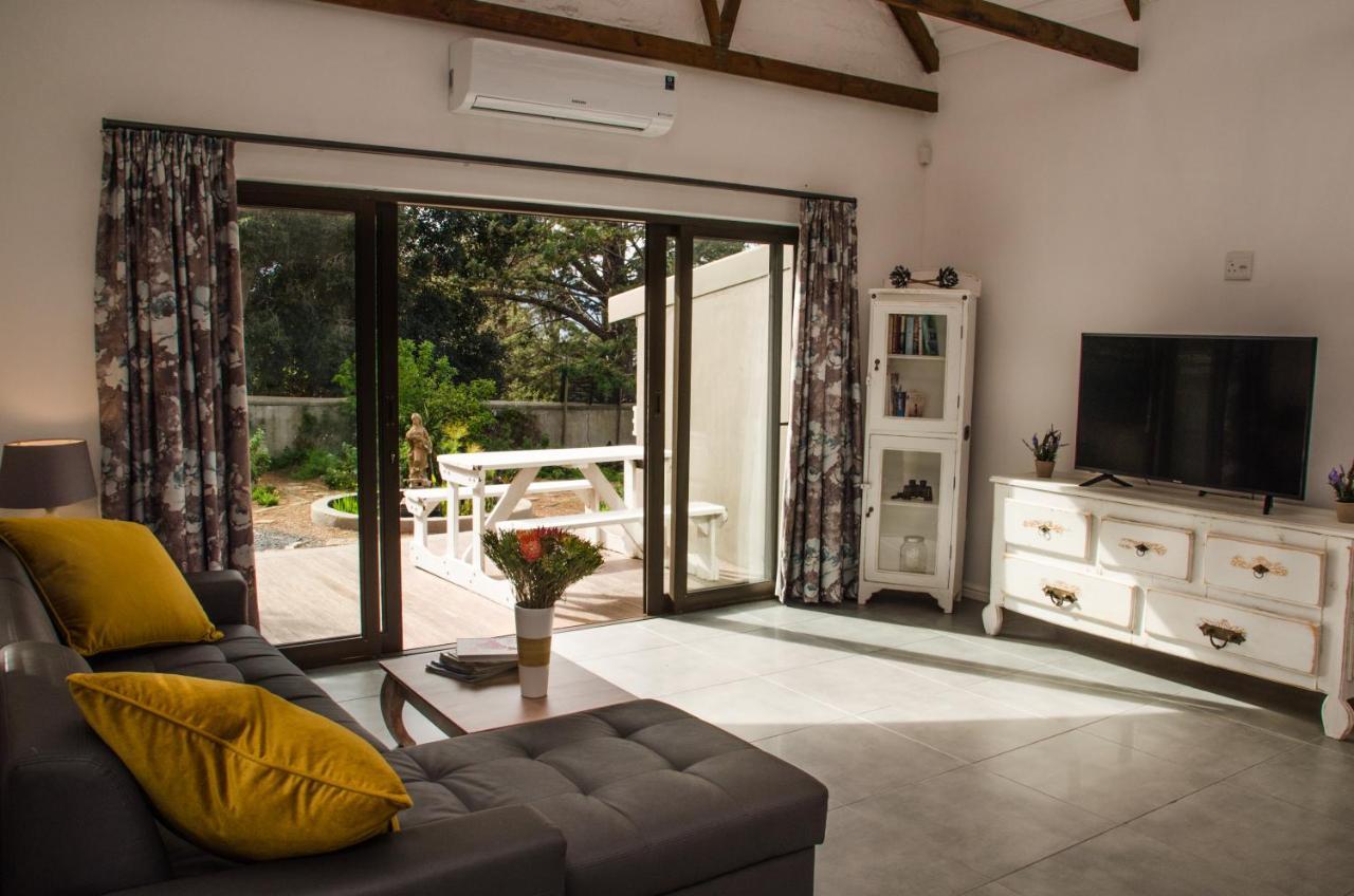 Lavinia Lifestyle Villa Stellenbosch Luaran gambar