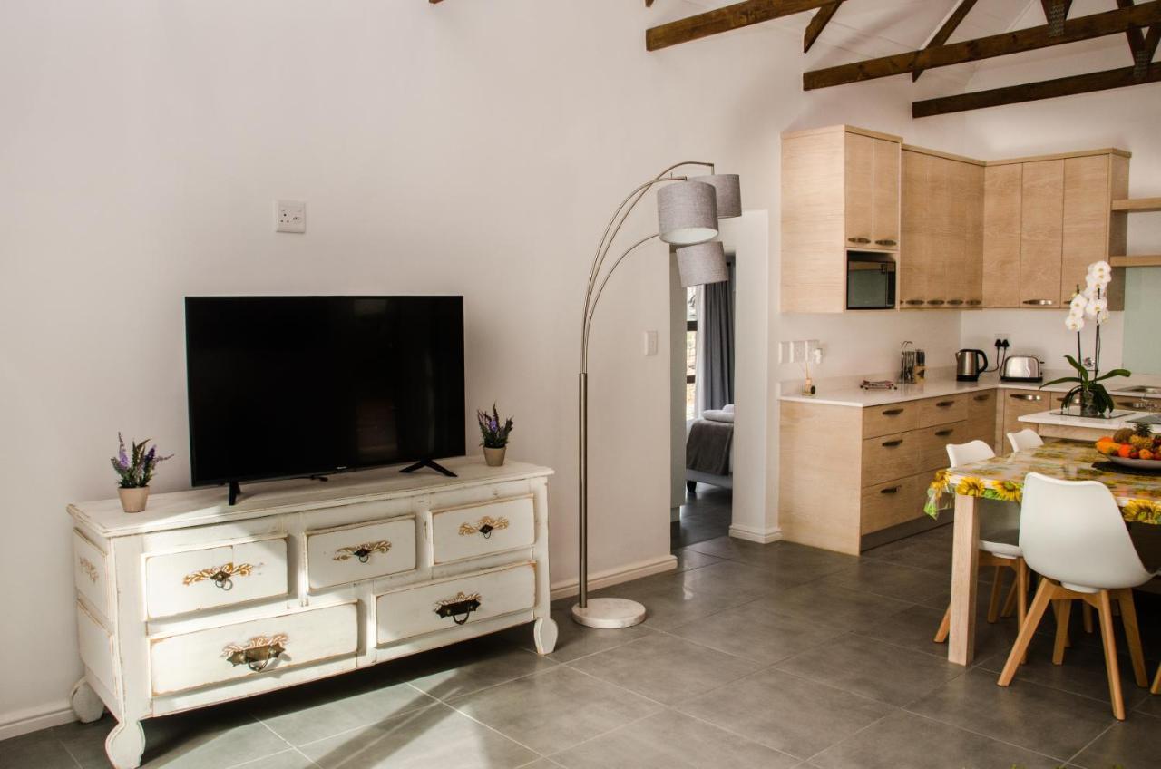 Lavinia Lifestyle Villa Stellenbosch Luaran gambar