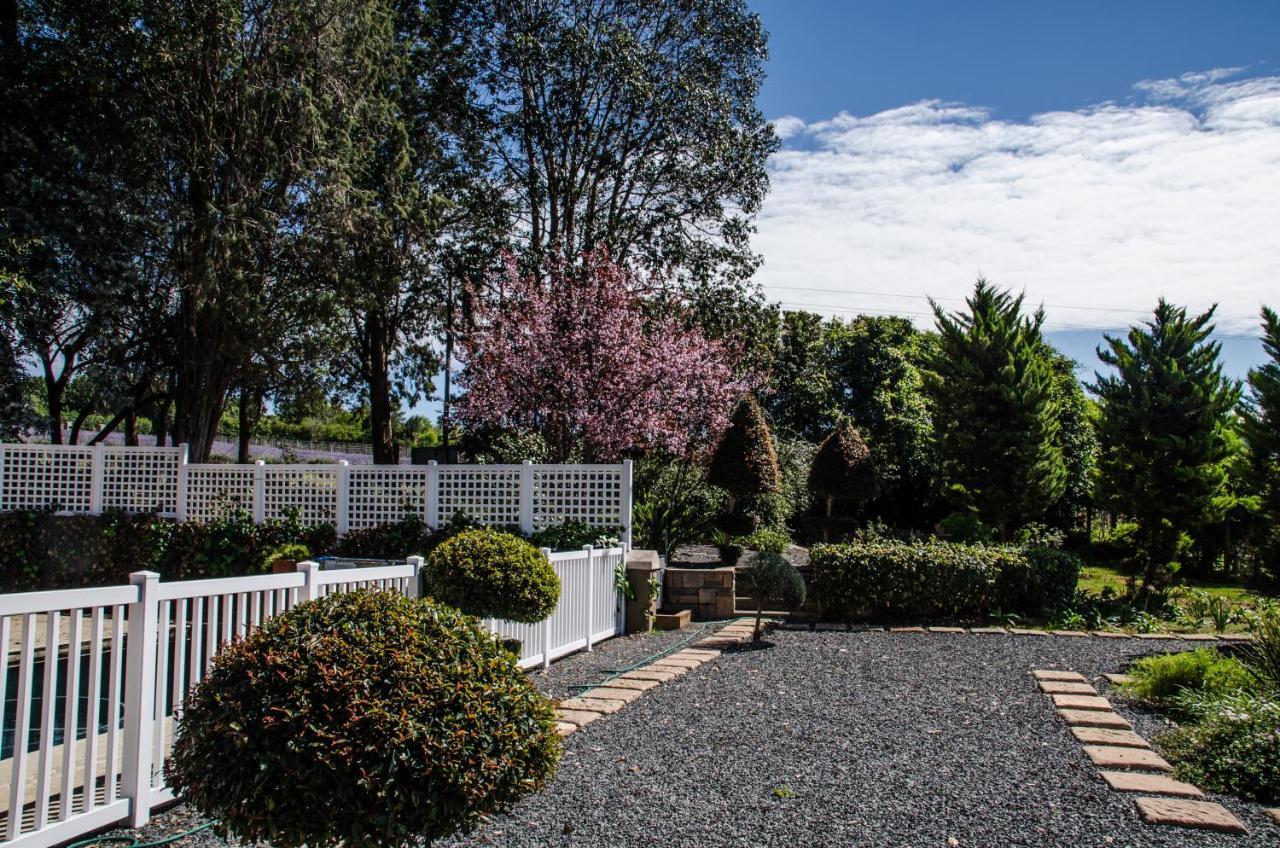 Lavinia Lifestyle Villa Stellenbosch Luaran gambar