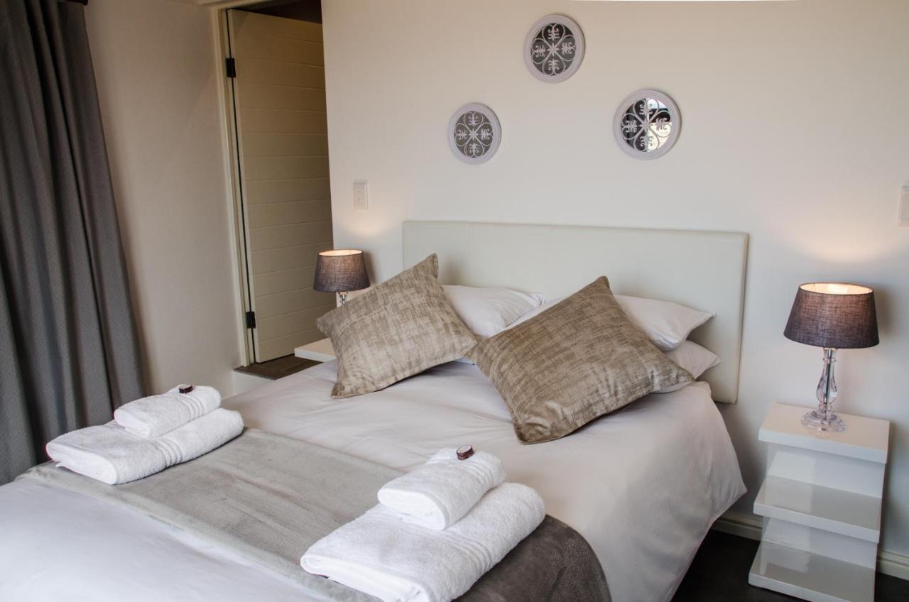 Lavinia Lifestyle Villa Stellenbosch Luaran gambar