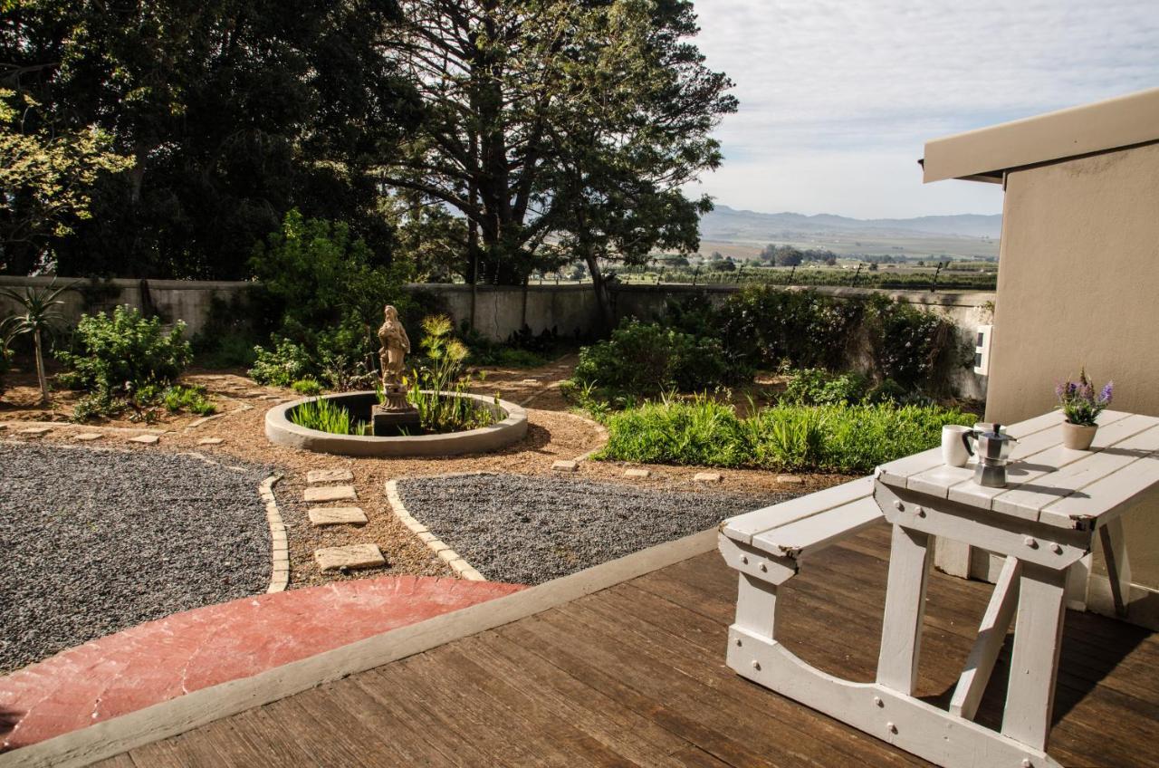 Lavinia Lifestyle Villa Stellenbosch Luaran gambar